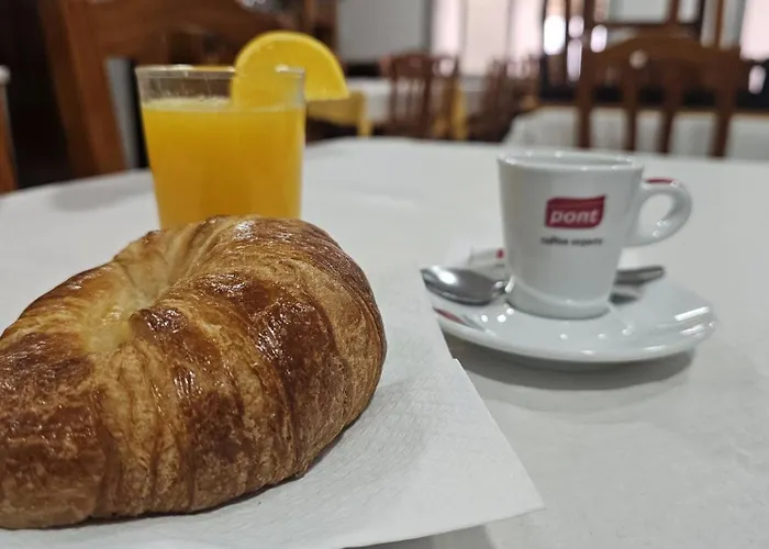 Hostal Los Maños