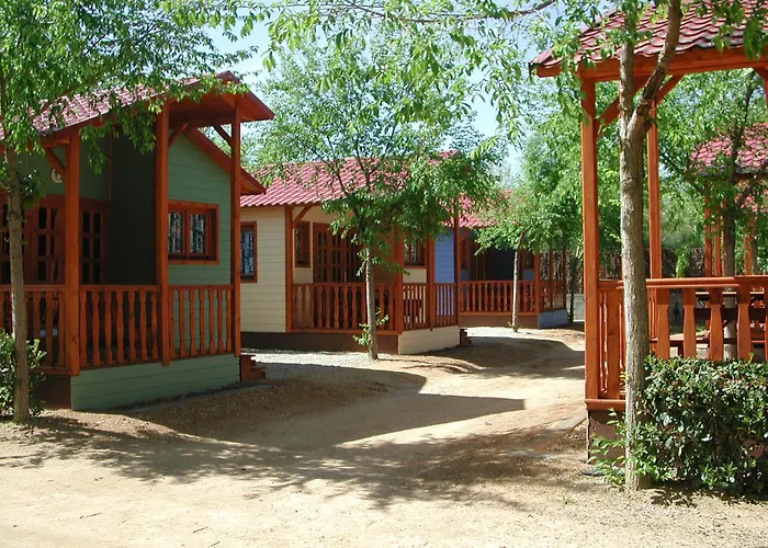 Camping Solmar