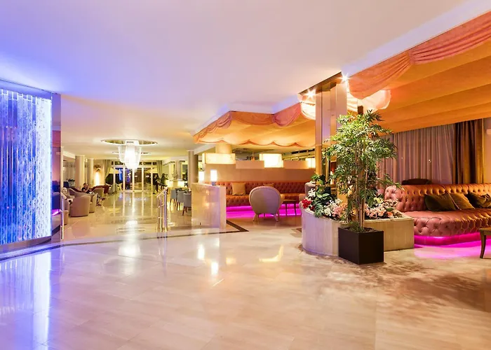 Hotel Beverly Park&Spa