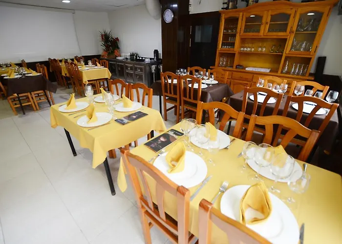 Hostal Los Maños